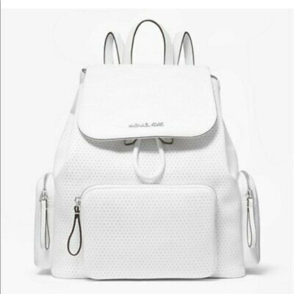 Michael Kors Abbey Backpack